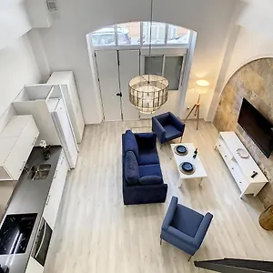 Appartamento Apartcity Triana, Siviglia