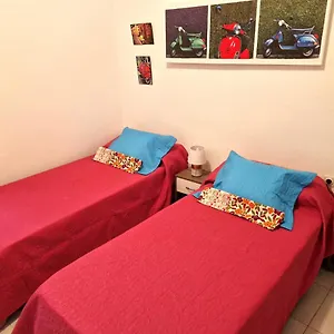 Appartamento Precioso Piso En, Siviglia