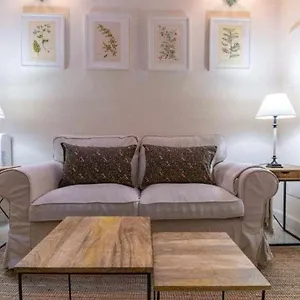 Apartment Juderia De I Luxury, Seville