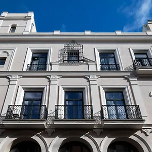 Appartamento La Silleria De Arfe, Siviglia