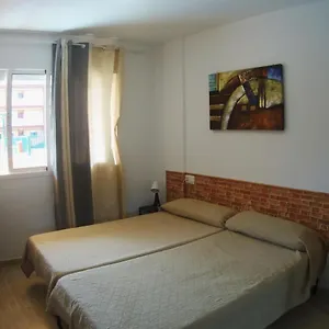 Rosie House 2 Appartement Parque Holandes