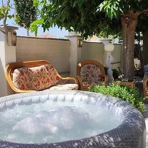 Leones Hébergement de vacances Empuriabrava