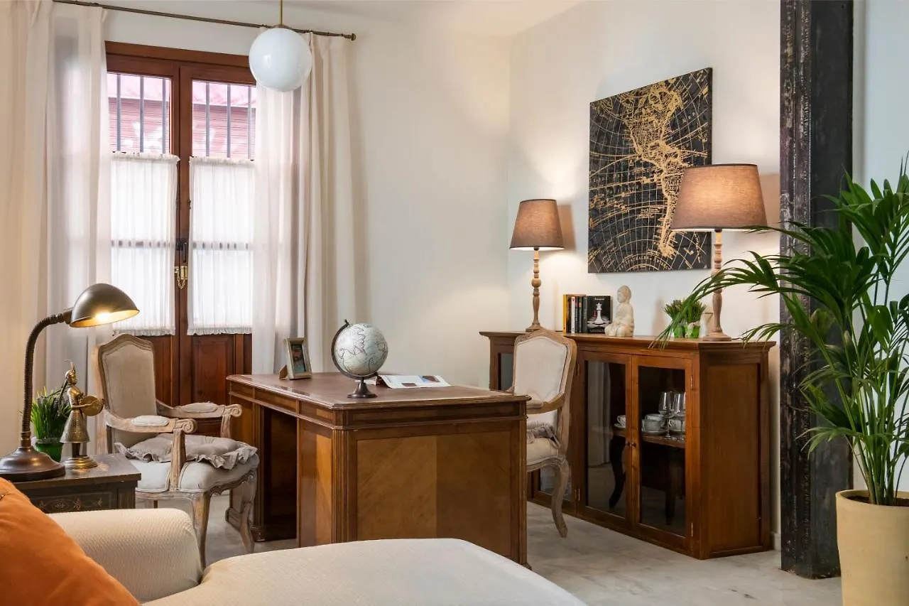 Holiday home Monkeys Apartments Alameda Seville