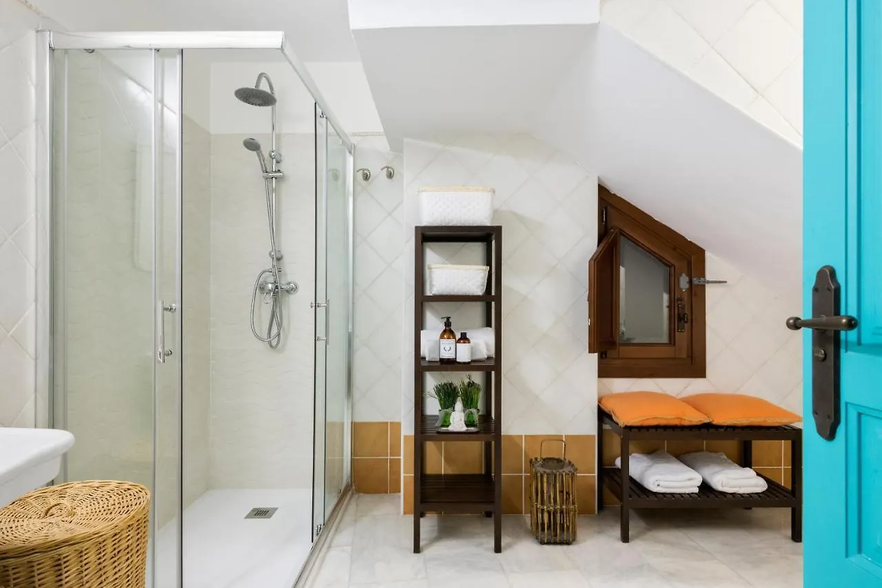 Monkeys Apartments Alameda Seville 0*,